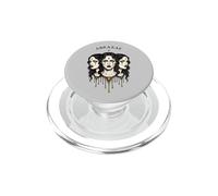 Abraxas, l'oracle trinitaire PopSockets PopGrip pour MagSafe