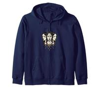 Abraxas, l'oracle trinitaire Sweat à Capuche