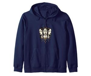 Abraxas, l'oracle trinitaire Sweat à Capuche