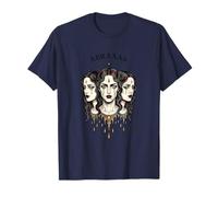 Abraxas, l'oracle trinitaire T-Shirt