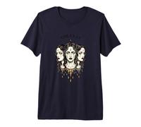 Abraxas, l'oracle trinitaire T-Shirt Haut de Gamme