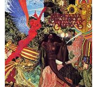 Abraxas (LP Miniature)