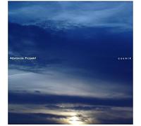 Abraxas Projekt - Cosmik [Import]
