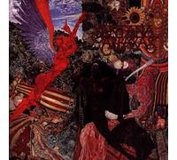 Abraxas - Santana CD Columbia