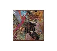 Abraxas / Santana Vinyle