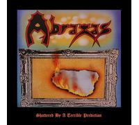 Abraxas – Shattered By a Terrible Prediction – CD