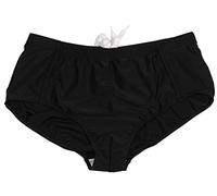 Abraxas Shorty Slip de bain pour homme, grande taille, noir, Noir , XXXXXXXXL