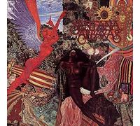 Abraxas - Sntana LP Vinyle Columbia/Legacy