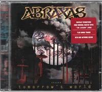 Abraxas - Tomorrow's World [Import]