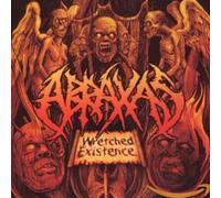 Abraxas - Wretched Existence [Import]