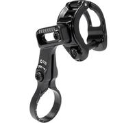 Sram Axs Pod Ultimate Left Clamp Argenté Black