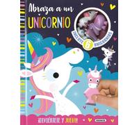 Abraza a un unicornio