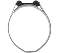 Abrazadera Ø 85-100 mm