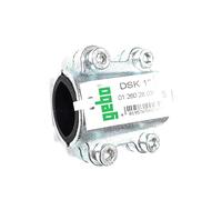 ABRAZADERA GEBO DSK 1 TAPAPOROS CORTO