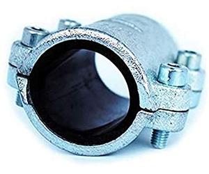 ABRAZADERA GEBO DSK 2 TAPAPOROS CORTO