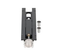 Abrazaderas De Banco, Alicates De Aleación De Aluminio De Rápido Movimiento, Alicates Para Mesa De Trabajo De Carpintería, 13x1,14x2,55 Pulgad Aserrar Cepillar Tallar Metal Artesanía Muebles Y Modelos