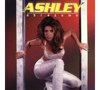 Abrazame by Ashley (1999-02-02)