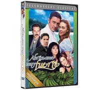 Abrazame Muy Fuerte [Import USA Zone 1]