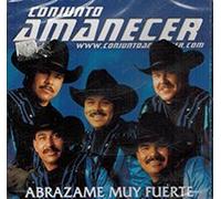 Abrazame Muy Fuerte [Musikkassette] [Import]