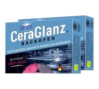 abrazo éponges de nettoyage pour four - lot de 4