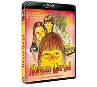 Abrazo Mortal BD 1980 The Children [Blu-Ray] [Import]