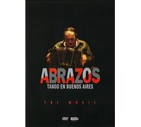 Abrazos - Abrazos Tango en Buenos [Import]