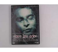 Abre Los Ojos – 1997 – Import