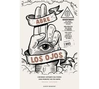 Abre los ojos: Com mirar l'automàtic dels porros sense prometre't res per sempre