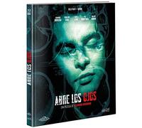 Abre Los ojos (Edición Especial Libro) -BD [Blu-Ray]