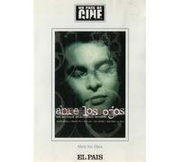 Abre Los Ojos - Import