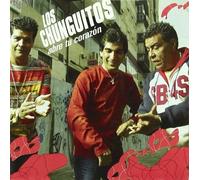 Chunguitos - Abre Tu Corazon [Import]
