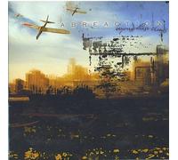 Abreaction - Beyond These Clouds