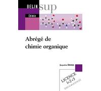 Abrégé de chimie organique