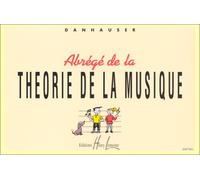 Abrégé de la Théorie