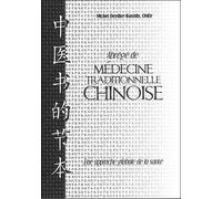 Abrégé De Médecine Traditionnelle Chinoise