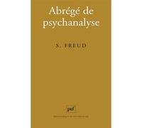 Abrege De Psychanalyse