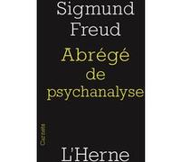 Abrégé De Psychanalyse