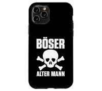 Abrégé de retraité et retraité du Vieil Homme Coque pour iPhone 11 Pro