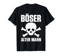 Abrégé de retraité et retraité du Vieil Homme T-Shirt