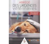Abrège des urgences vétérinaires