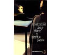 Abrégé D'histoire De La Littérature Portative