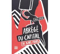 Abrégé du Capital de Karl Marx