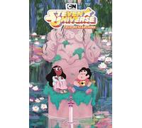 Abrego, Rii - Steven Universe, Vol. 3: Field Researching