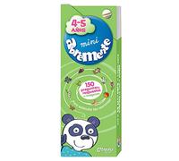 Abremente 4-5 años: 150 Preguntas Y Respuestas