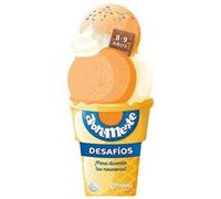 Abremente 8-9 Años - [Livre en VO] Aa Vv (Auteur)