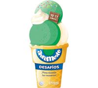 Abremente Desafíos 10-11 años