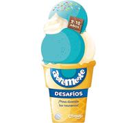 Abremente Desafíos 9-10 años