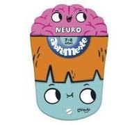 Abremente Neuro 7-8 / Open Brain 7-8