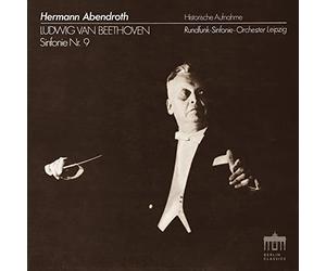 Abrendroth;Beethoven:Sinfonie Nr.9