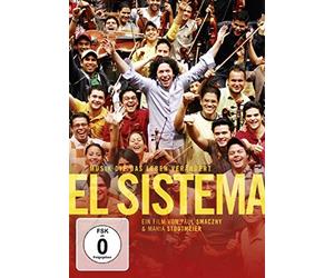 Abreu,José Antonio - El Sistema:Music to Change Life